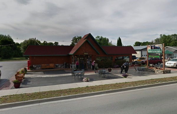 A&W Restaurant - Onaway - 20812 Washington Ave